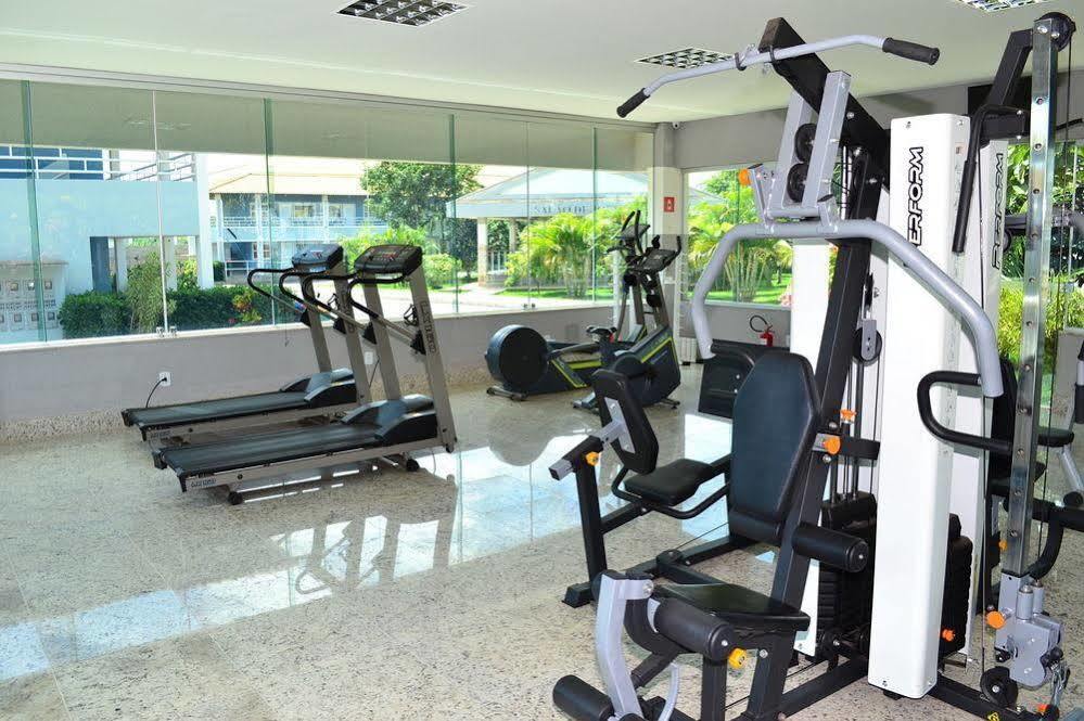 Lacqua Diroma Park Caldas Novas Exterior photo