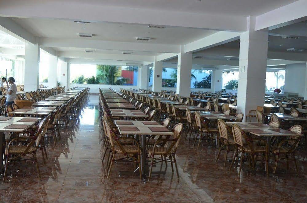 Lacqua Diroma Park Caldas Novas Exterior photo